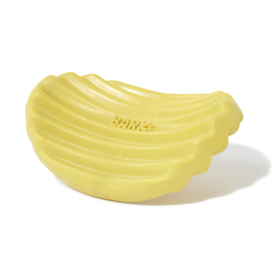 Tuffles Potato Chip Super Chewer Durable Gnaw Dog Toy