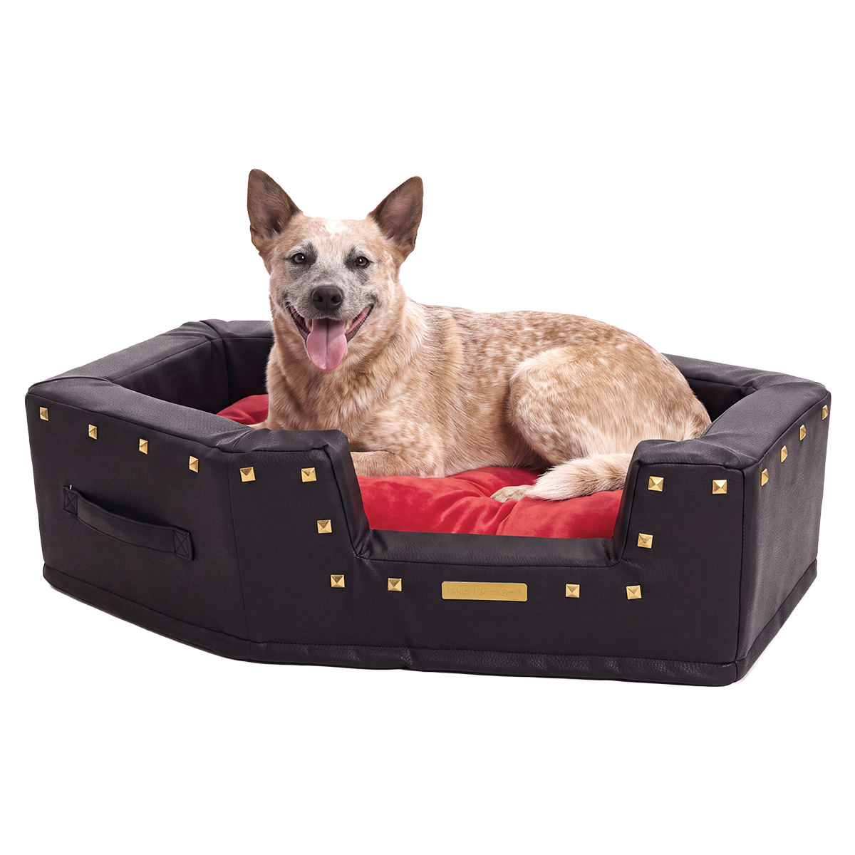 Sleep When You're Fed Dog Bed - Image 4