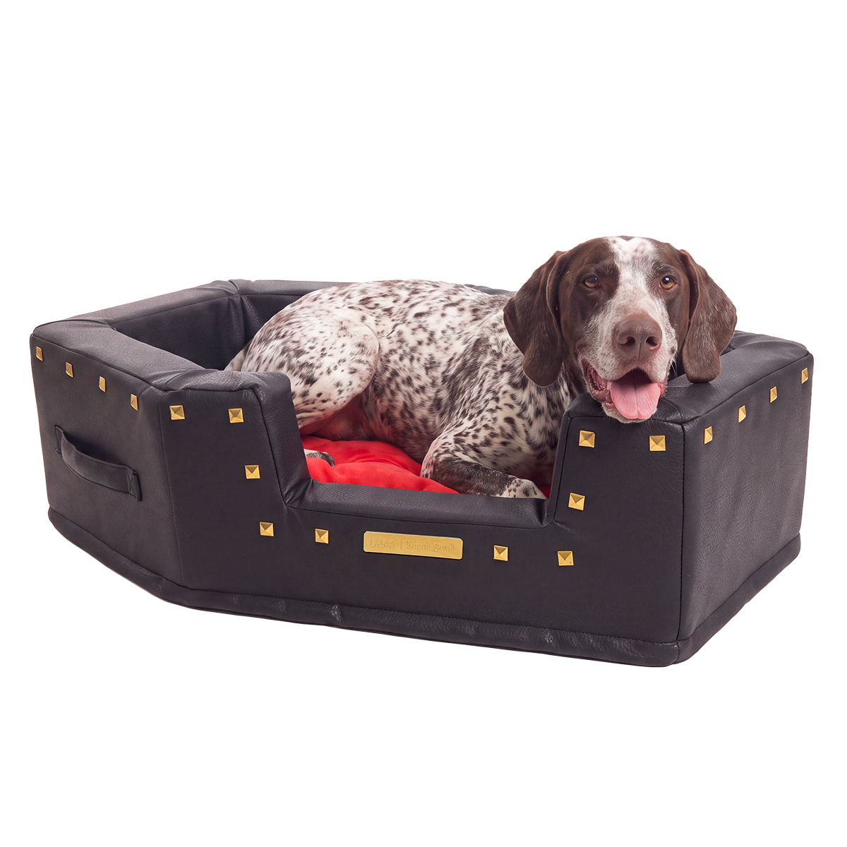 Sleep When You're Fed Dog Bed - Image 5
