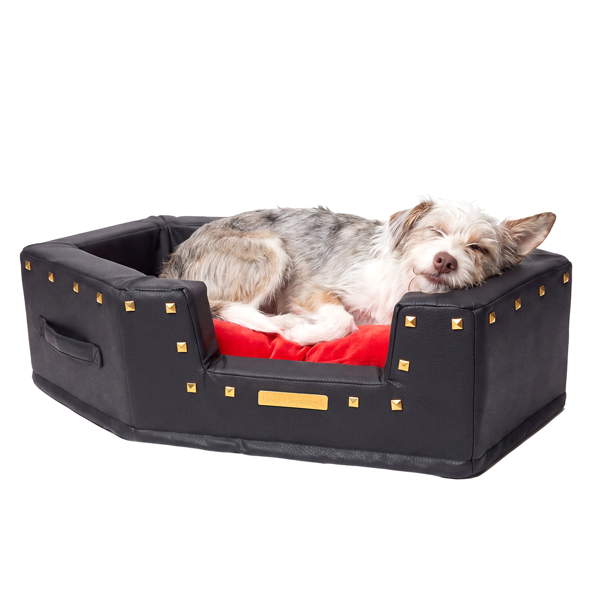Sleep When You're Fed Dog Bed - Image 3