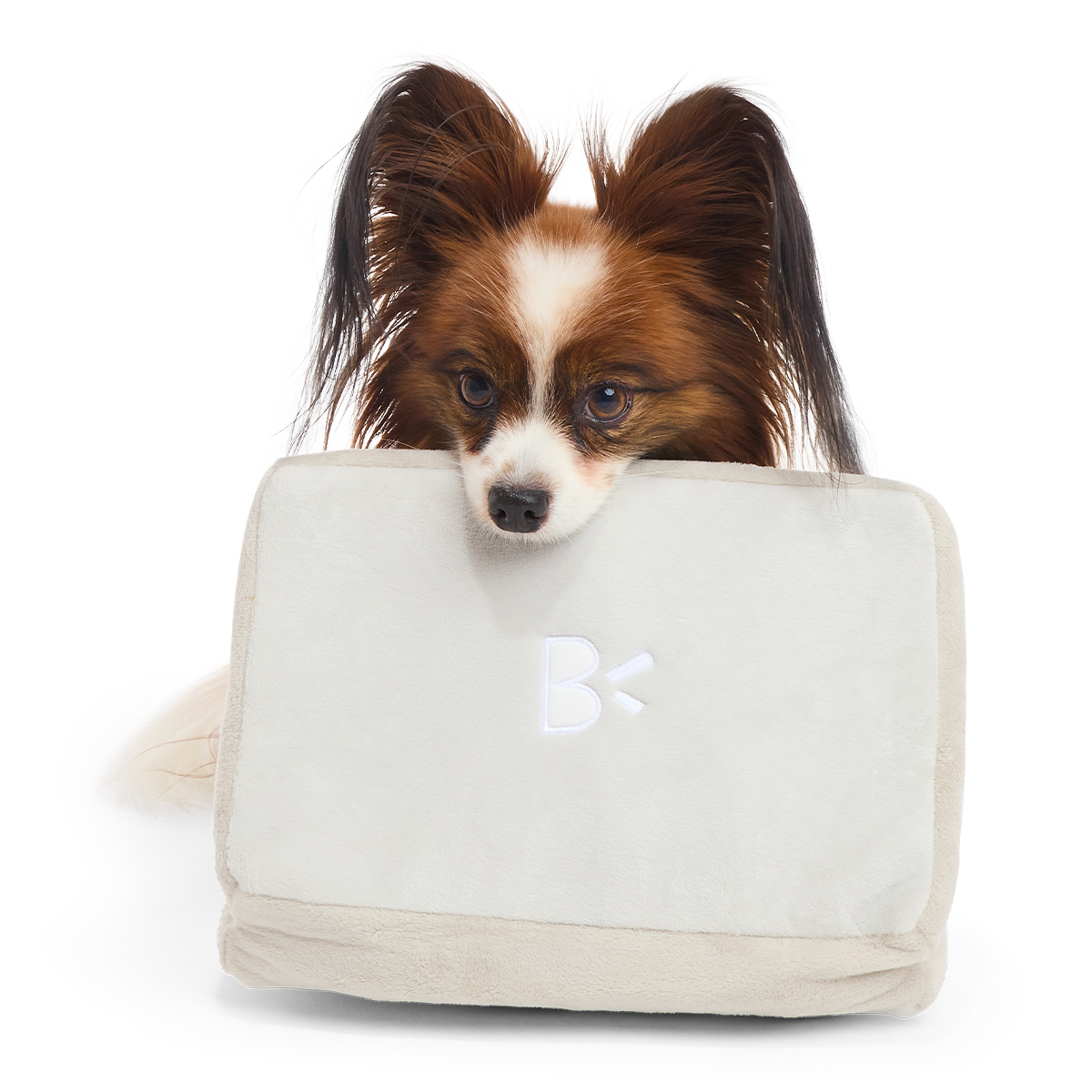 Snackbook Pro Plush Extra-Large + Enrichment Dog Toy - Image 4