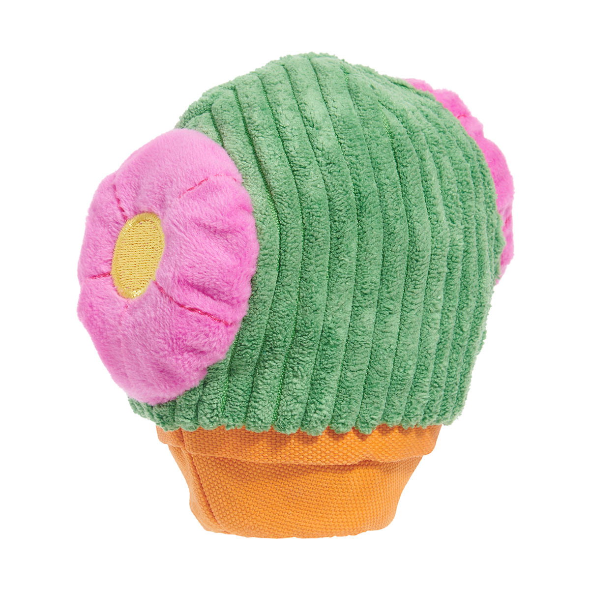 Snactus Super Chewer Durable 2-in-1 + Enrichment Dog Toy - Image 6