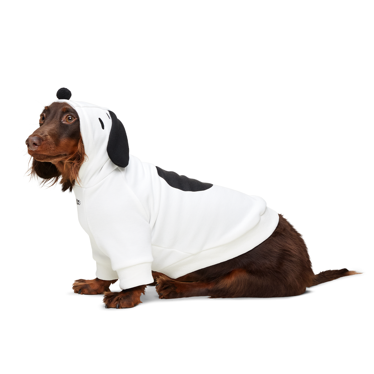 Snoopy Dog Hoodie - Image 3