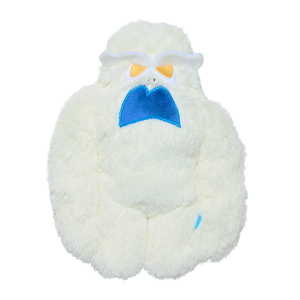 Snow Ghost™ Plush Tug Dog Toy