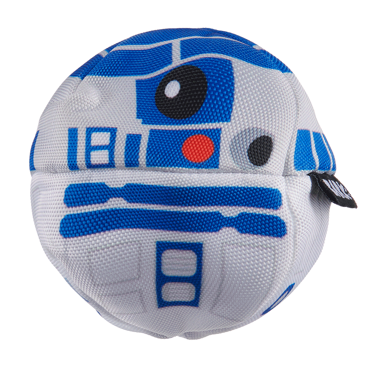 Chew Are My Only Hope Super Chewer Durable 2-in-1 + Fetch Dog Toy - Image 2