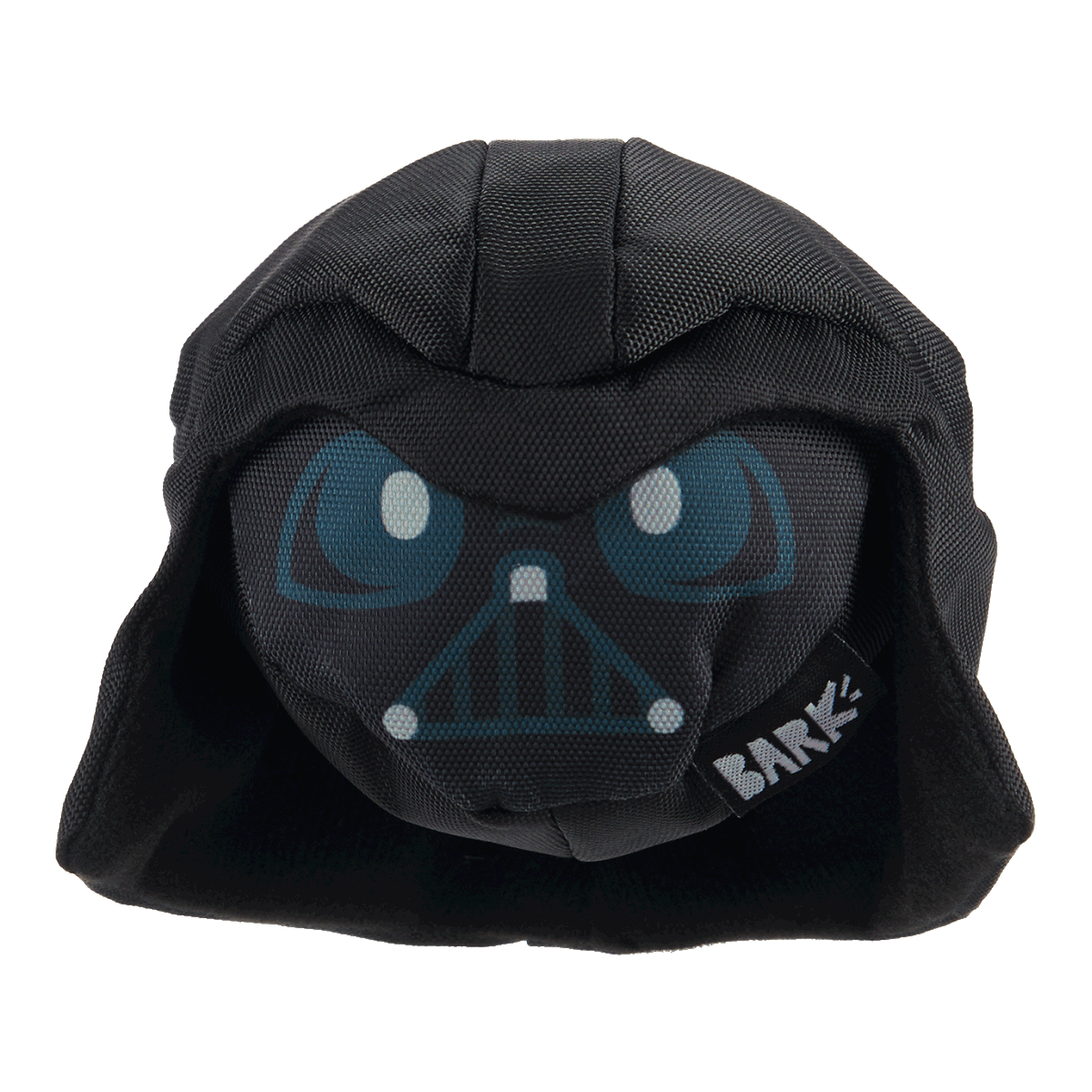 Power of the Bark Side Super Chewer Durable 2-in-1 + Fetch Dog Toy - Image 2