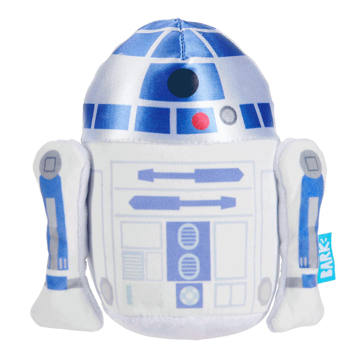 The Droid You're Looking For Plush 2-in-1 + Fetch Dog Toy - Image 2
