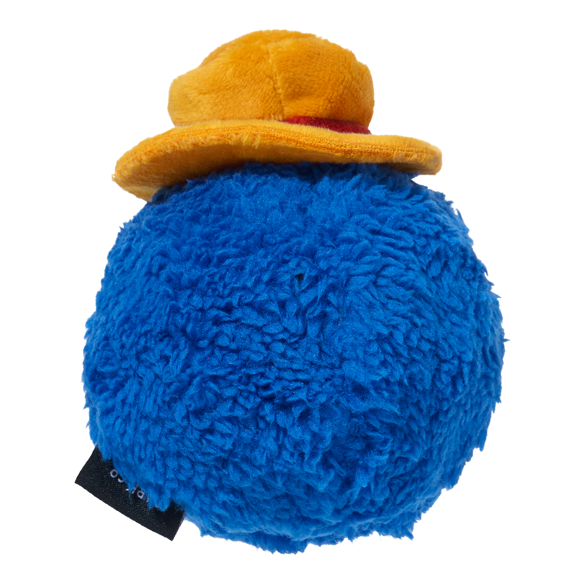 The Great Gonzo as Charles Lick-ens Super Chewer Durable 2-in-1 + Fetch Dog Toy - Image 9