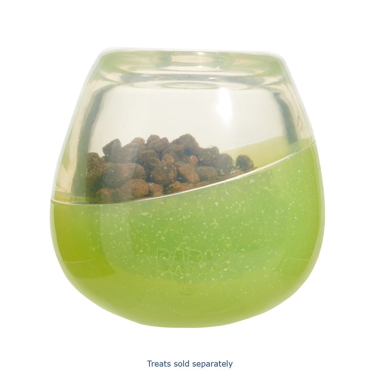 Tipsy Margarita Super Chewer Durable Enrichment Dog Toy - Image 9