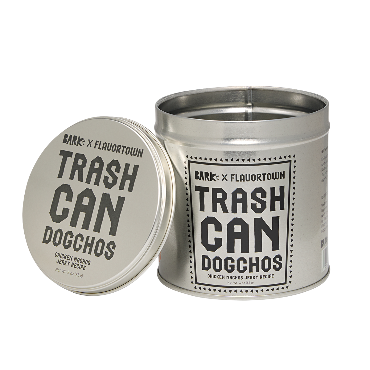 Flavortown™ Trash Can Bundle - Image 3