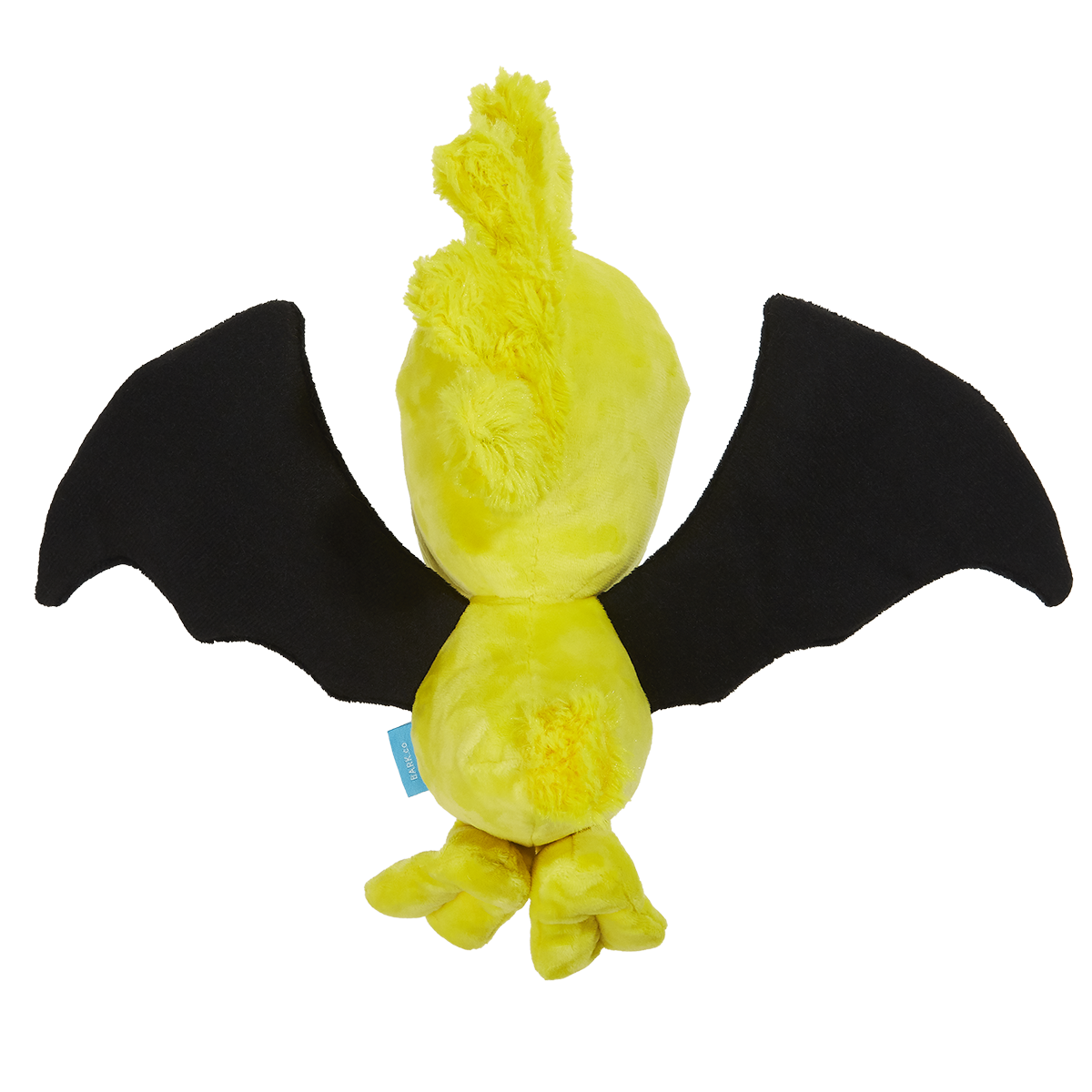 Woodstockula Plush Extra-Large + Tug Dog Toy - Image 4