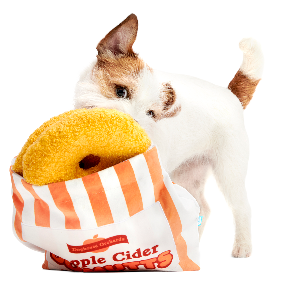 Extra-Large Toy Club. Monthly Plush XL Dog Toys - Image 5