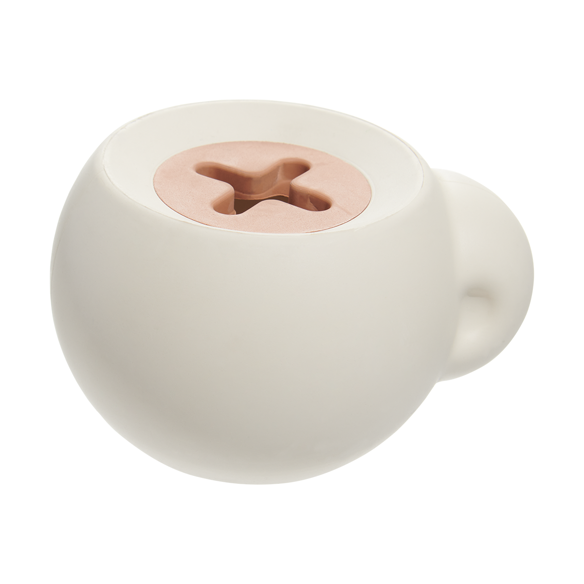 Yappucino Super Chewer Durable Enrichment Dog Toy - Image 6