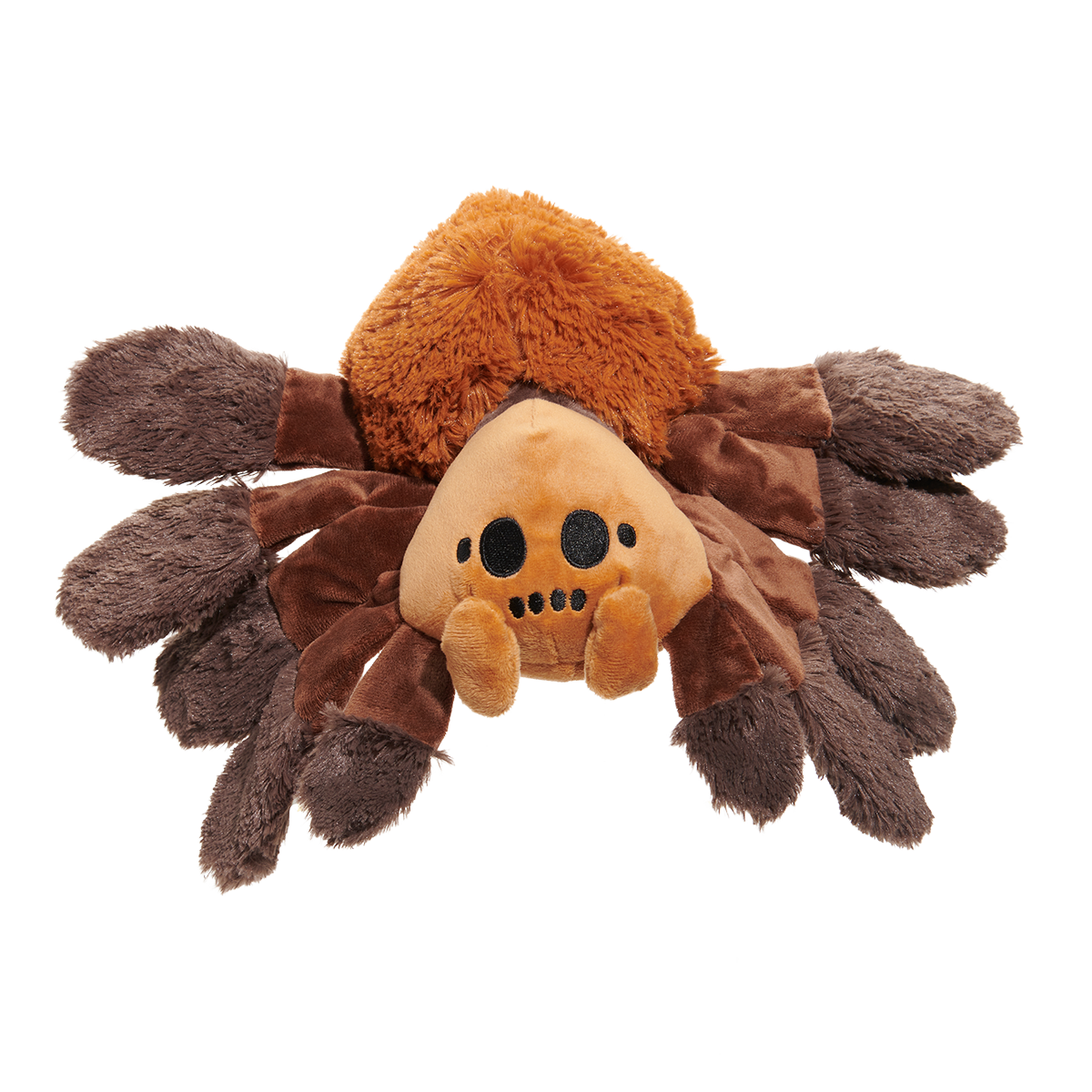Aragog™ Plush Extra-Large + Tug Dog Toy - Image 2