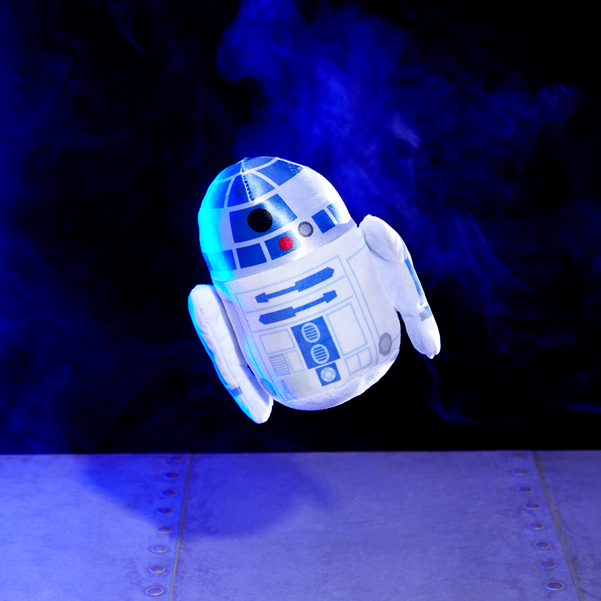 The Droid You're Looking For Plush 2-in-1 + Fetch Dog Toy - Image 7