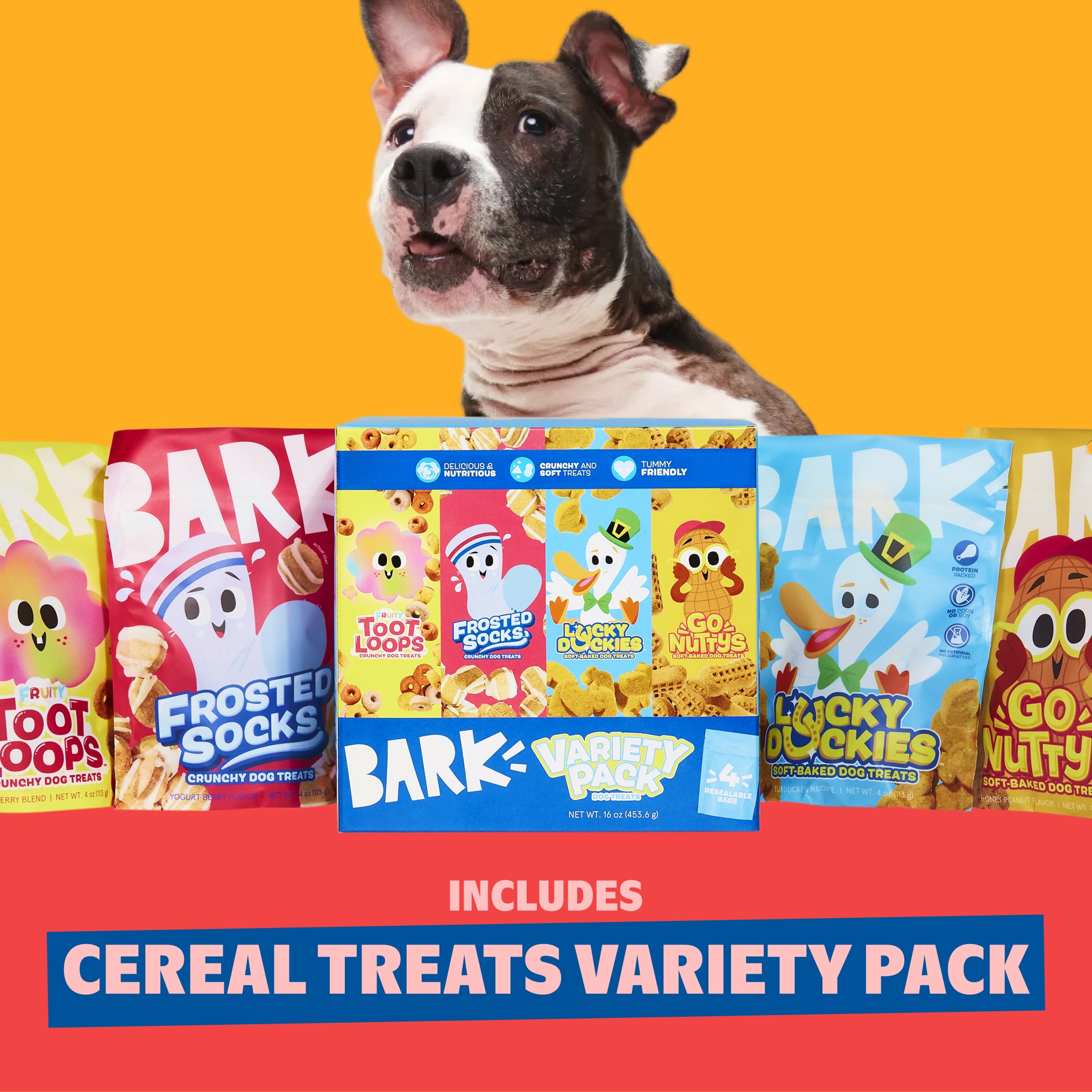 Lucky Doggie Bag - Image 2