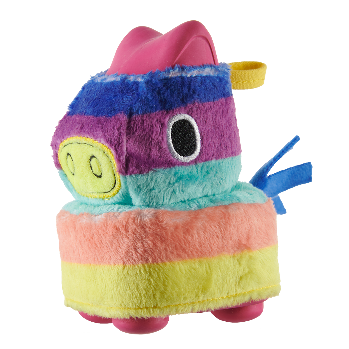 Birthday Super Chewer Box (Toy-Only) - One Month Gift Box - Image 7