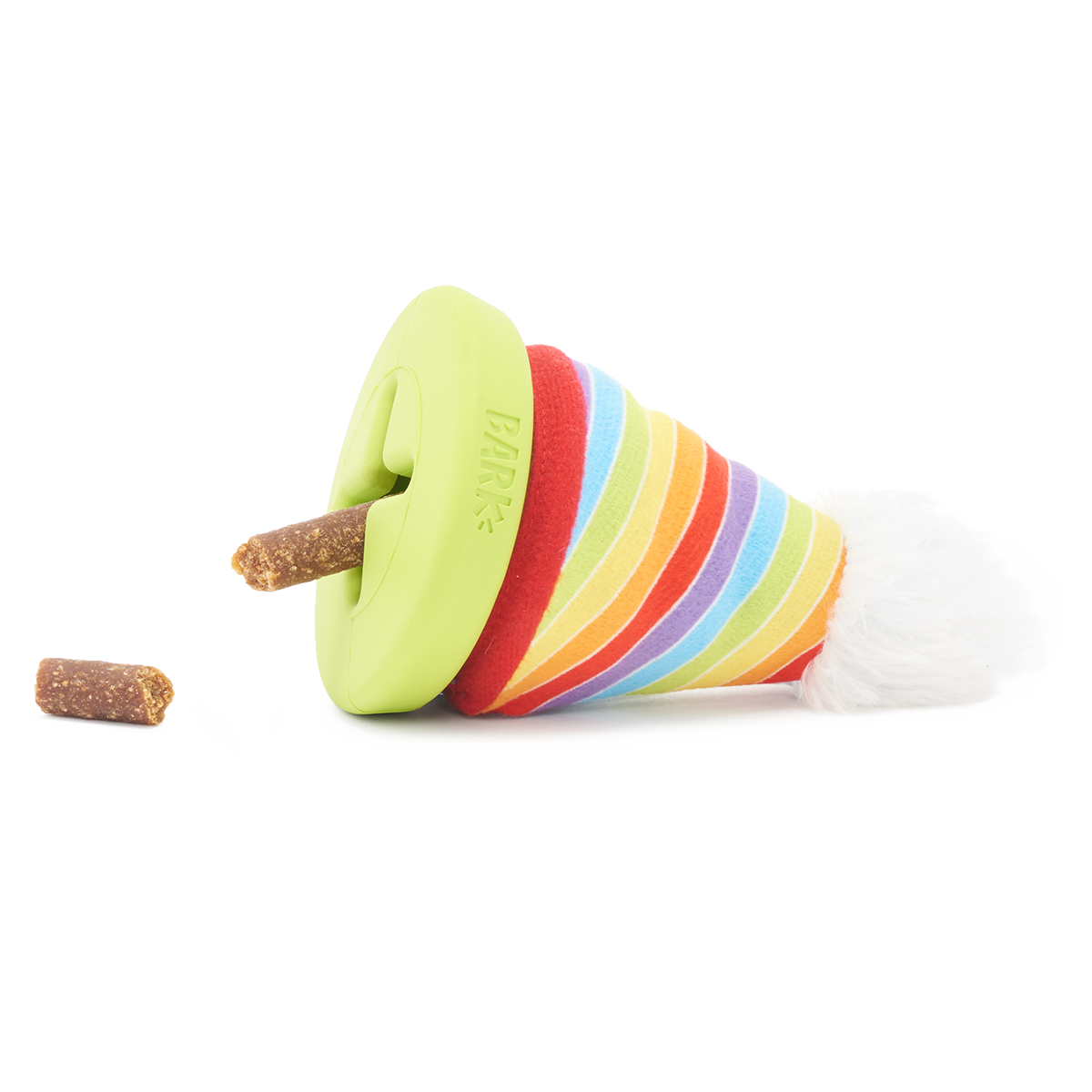 Birthday Super Chewer Box (Toy-Only) - One Month Gift Box - Image 10